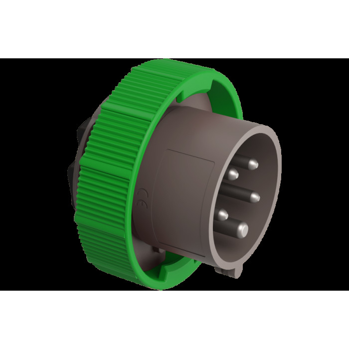 X-CEE ВХІДНИЙ КОМПОНЕНТ 32A 3P+E >50V 2H IP66/67/68/69