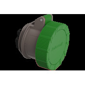 X-CEE РОЗЕТКА КОМПОНЕНТ 16A 3P+N+E 690V 5H IP66/67/68/69