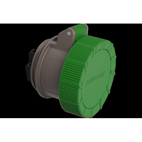 X-CEE РОЗЕТКА КОМПОНЕНТ 16A 2P+E >50V 2H IP66/67/68/69 X-CEE РОЗЕТКА КОМПОНЕНТ 16A 2P+E >50V 2H IP66/67/68/69