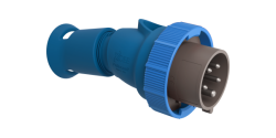 Вилки 50-60 Гц IP66/IP67/IP68/IP69