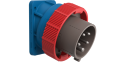 Панельні входи під кутом 20° 50-60 Гц IP66/IP67/IP68/IP69 IP66/IP67/IP68/IP69