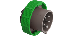 Вхідні отвори IP66/IP67/IP68/IP69