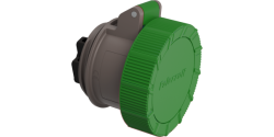 Розетки IP66/IP67/IP68/IP69