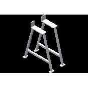 ENERGY METALBOX ПАРА ОПОР З ПОФАРБОВАНОЇ ЦИНКОВОЇ СТАЛІ ДЛЯ ACS ENERGYBOX ENERGY METALBOX ПАРА ОПОР З ПОФАРБОВАНОЇ ЦИНКОВОЇ СТАЛІ ДЛЯ ACS ENERGYBOX