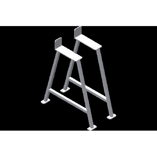 ENERGY METALBOX ПАРА ОПОР З ПОФАРБОВАНОЇ ЦИНКОВОЇ СТАЛІ ДЛЯ ACS ENERGYBOX ENERGY METALBOX ПАРА ОПОР З ПОФАРБОВАНОЇ ЦИНКОВОЇ СТАЛІ ДЛЯ ACS ENERGYBOX