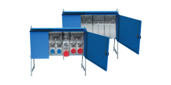 ENERGY METALBOX