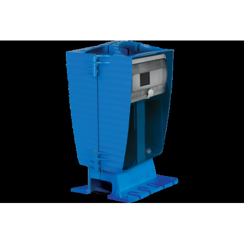 JANUS ASSEMBLY ACS EMPTY IP65