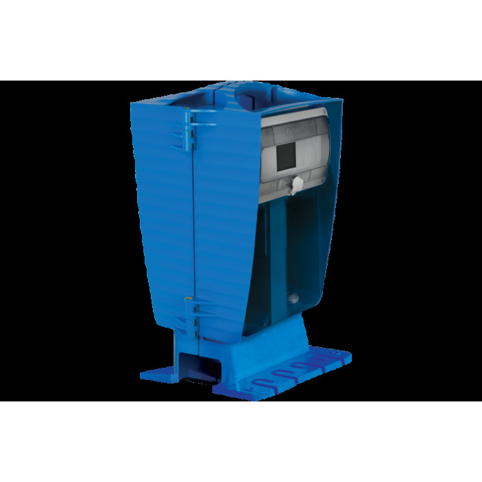 JANUS ASSEMBLY ACS EMPTY IP65