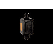 MIGNON-EX PUSH BUTTON IN THERMOSETTING GRP 1X10A NC EX CAT. 3D 3G