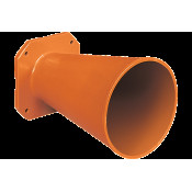 DIRECTIONAL HORN AL