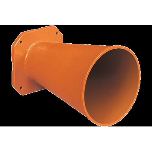 DIRECTIONAL HORN AL