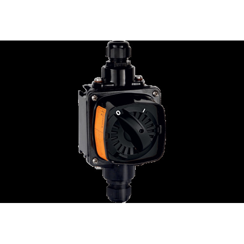 CAM-EX ISOLATOR SWITCH IN ALUMINIUM ALLOY 3X80A 2D 3G