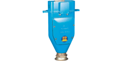 Вилки для вентиляторів до 117 кВт 50-60 Гц IP66 400°C 120'