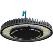 Взрывобезопасный LED светильник Meta-EX 15LEDS 168Вт/18049Лм/4000К, широкоугольный рассеиватель, IP66/IP67, Зоны: 22 Palazzoli (Lewden)
